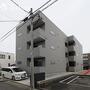 八田駅より徒歩8分 2階 新築の賃貸物件