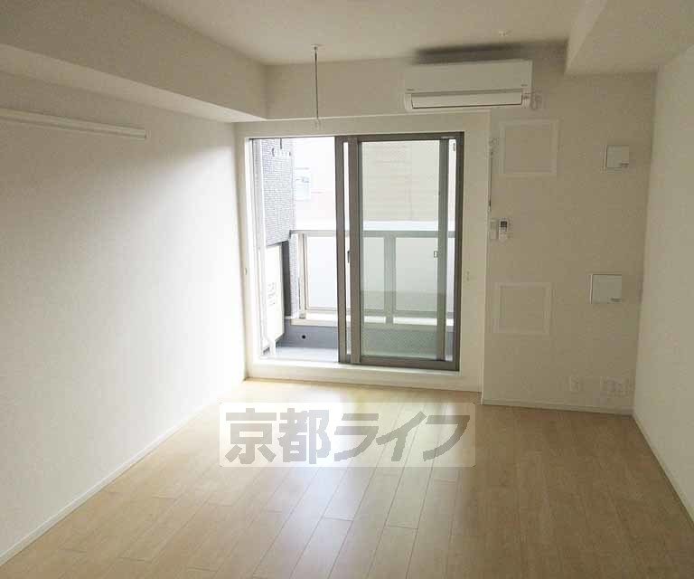 居室・リビング　明るいお部屋です！
