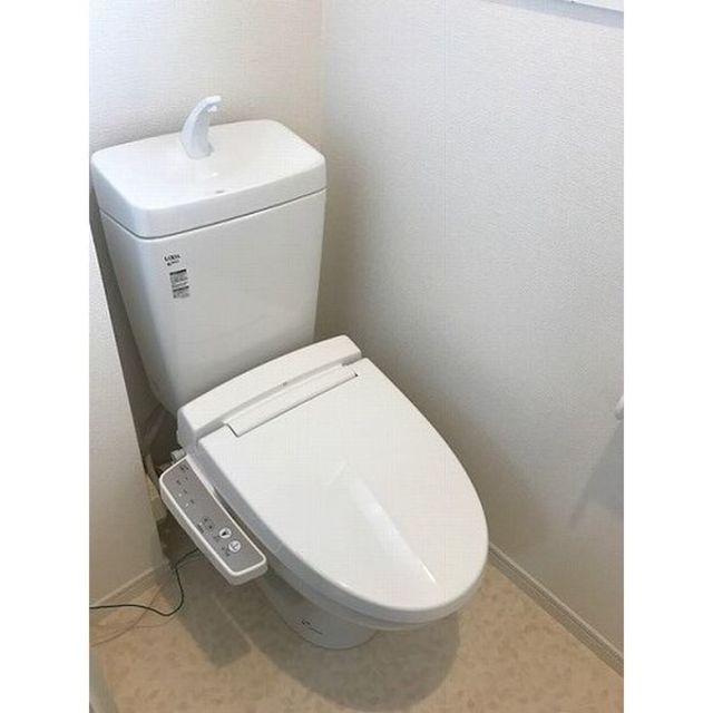 トイレ　【トイレ】※参考のイメージ画像になります。リノベーションの完