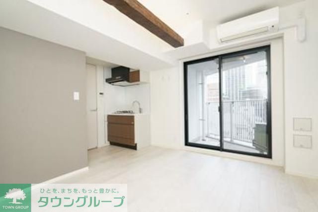 居室・リビング　※写真は同タイプ住戸です。