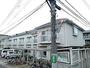 エステート三田 2階 築38年4ヶ月の賃貸物件