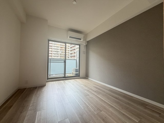 その他部屋・スペース　落ち着いて過ごせるお部屋なので、寝室にいかがでしょうか