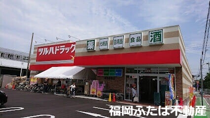 エンクレストNEO博多駅南の周辺写真