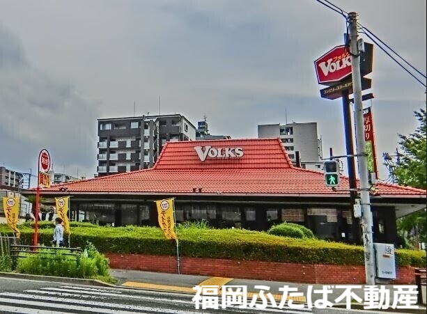 エンクレストNEO博多駅南の周辺写真