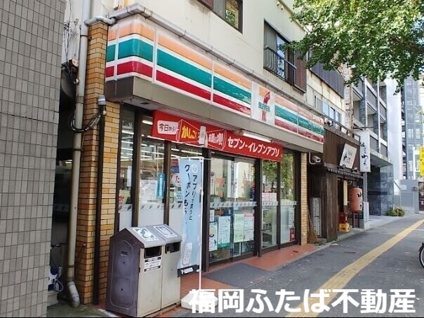 エンクレストNEO博多駅南の周辺写真