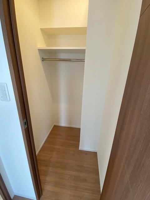 収納　※別室室内参考写真
