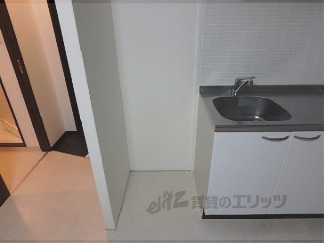 その他部屋・スペース　冷蔵庫置場