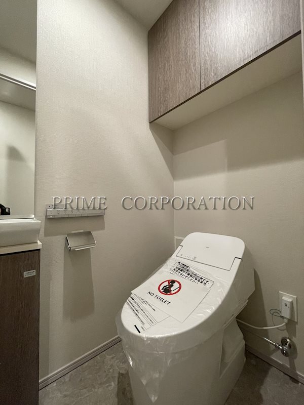 トイレ　※参考写真※