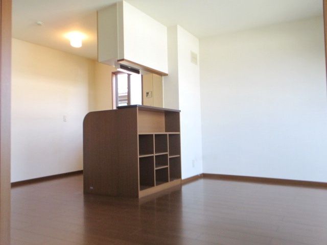 その他部屋・スペース　★11.5帖のLDKです★