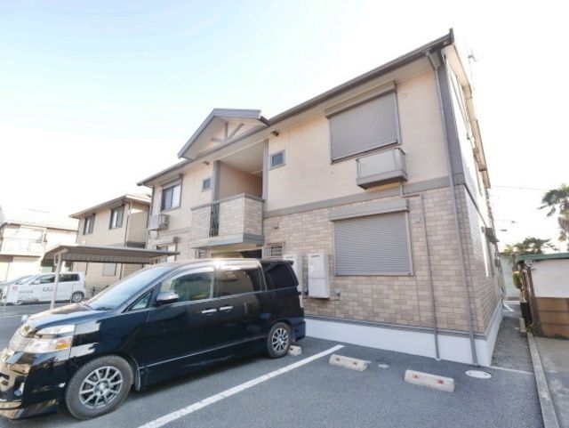 建物外観　★外観です★