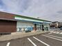コンビニ　ファミリーマート新潟小新店（コンビニ）まで250m
