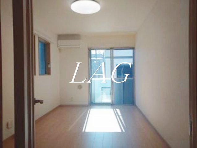 居室・リビング　洋室のお部屋です。