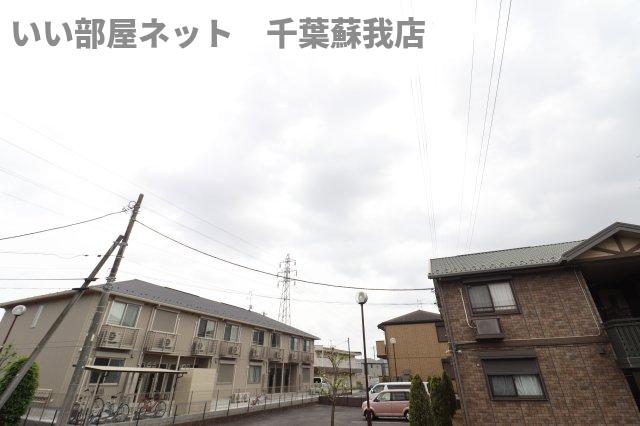 眺望　お気軽にお問い合わせください♪