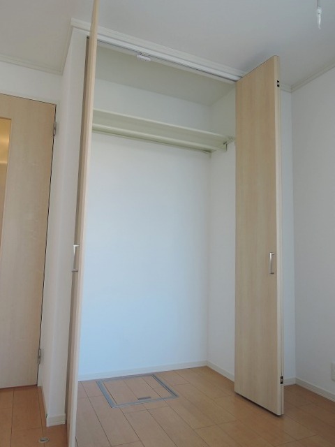 収納　★クローゼット★
