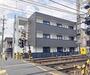 伏見稲荷駅より徒歩3分 2階 築2年8ヶ月の賃貸物件