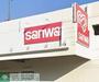 スーパー　sanwa藤が丘店（スーパー）まで1420m