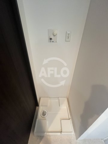 その他　洗濯パン