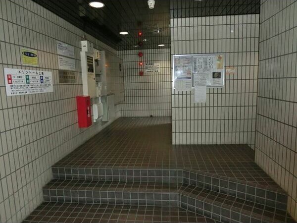 ロビー