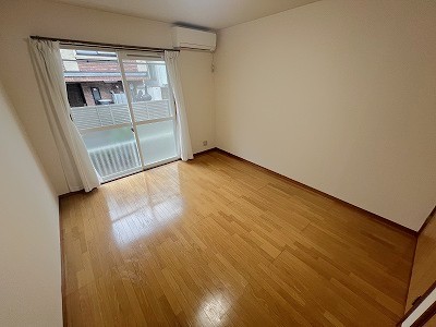 居室・リビング　広々７帖
