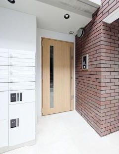 エントランス　☆エントランス☆