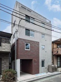 建物外観　☆きれいな外観☆