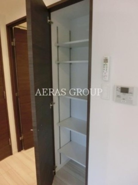 収納　同仕様タイプ