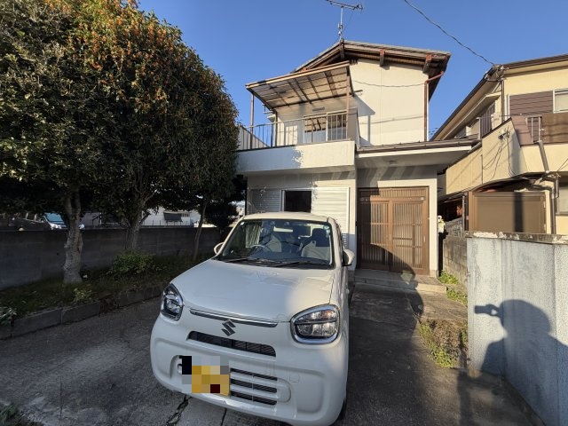 東辻井4丁目戸建