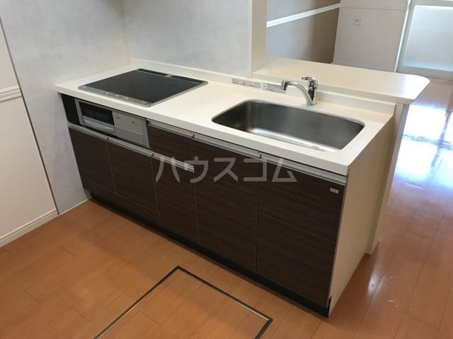 キッチン