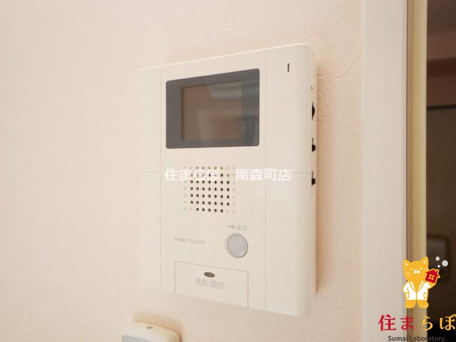 セキュリティ　安心感もチェック項目