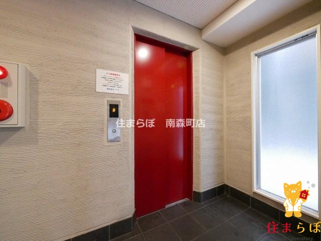 その他共有部分　日常使いを想像しながら