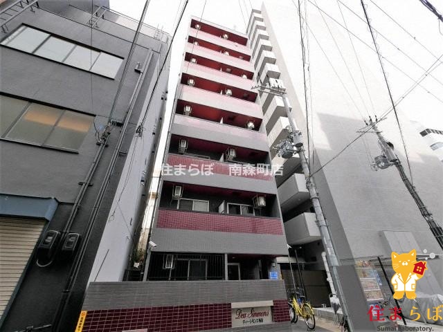 建物外観　★ ★ 口コミ平均4.94のお店 ★ ★