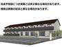 二十軒駅より徒歩6分 新築 2階建の賃貸物件