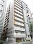 新富町駅より徒歩1分 12階 築18年7ヶ月の賃貸物件