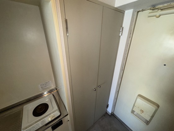 その他　※別部屋の写真です