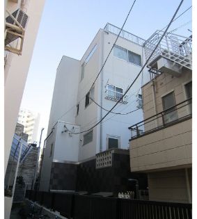 建物外観　外観です