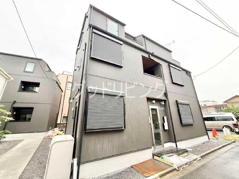 建物外観　2026/07/31