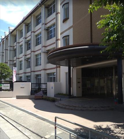 小学校　野田小学校（小学校）まで304m