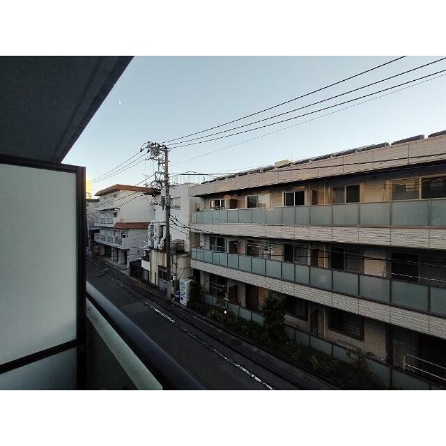 眺望　※同仕様写真