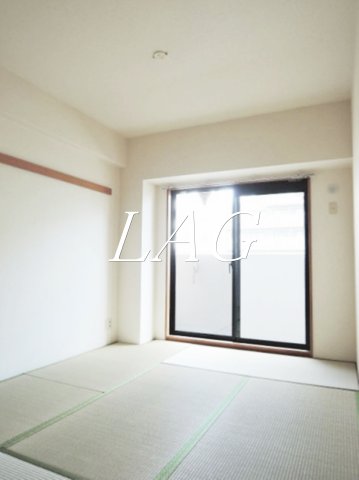 その他部屋・スペース　寝室です。