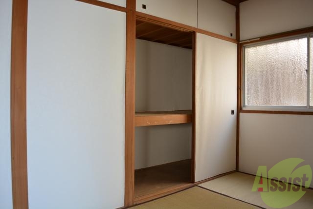 収納　たくさん収納できますね。