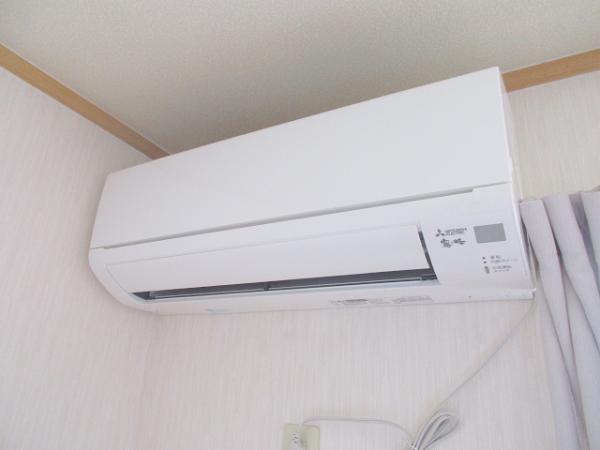 その他設備　写真は別のお部屋のイメージです