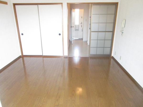 その他　写真は別のお部屋のイメージです