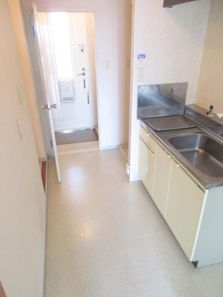 その他　写真は別のお部屋のイメージです