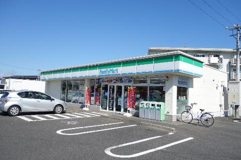その他　ファミリーマート久居北口店（その他）まで145m