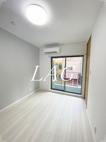 その他部屋・スペース　寝室です。