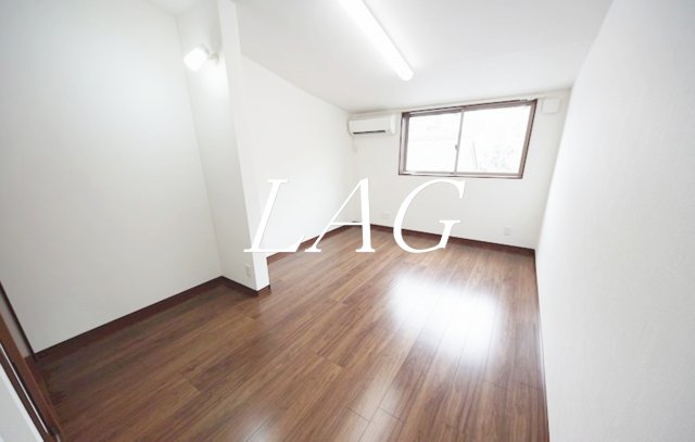 その他部屋・スペース　寝室です。