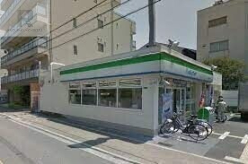 コンビニ　ファミリーマート内代町二丁目店（コンビニ）まで212m