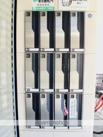 建物外観　建物外観
