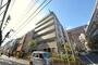 大門駅より徒歩3分 5階 築23年9ヶ月の賃貸物件