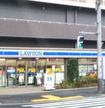 コンビニ　ローソン南砂葛西橋通店（コンビニ）まで81m